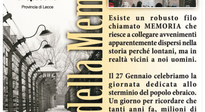 27 Gennaio...per non dimenticare