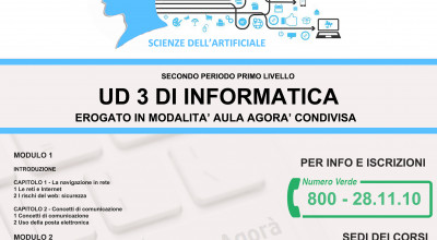 IL COMUNE DI SPECCHIA IN COLLABORAZIONE CON CLIO SPA DI LECCE E CPIA DI LECCE...