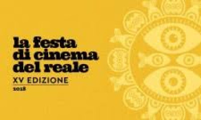 LA FESTA DI CINEMA DEL REALE 2018 - XV EDIZIONE - FACCE/GUERRE/MUTAMENTI DAL ...