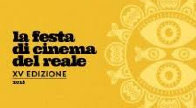 LA FESTA DI CINEMA DEL REALE 2018 - XV EDIZIONE - FACCE/GUERRE/MUTAMENTI DAL ...