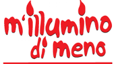 IL COMUNE DI SPECCHIA ADERISCE ANCHE QUEST'ANNO ALL'INIZIATIVA MI ILLUMINO DI...