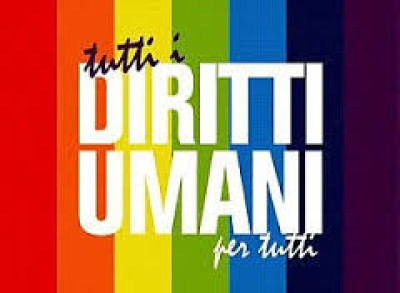 10 DICEMBRE - GIORNATA INTERNAZIONALE DEI DIRITTI UMANI