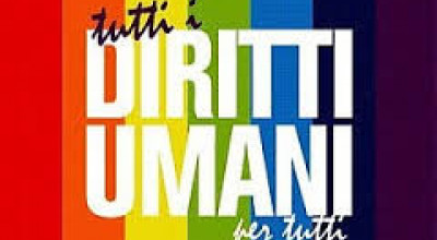 10 DICEMBRE - GIORNATA INTERNAZIONALE DEI DIRITTI UMANI