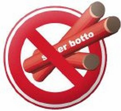 ORDINANZA DEL SINDACO  - DIVIETO DI UTILIZZO DI PETARDI, BOTTI E ARTIFICI PIR...