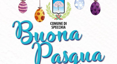 IL SINDACO E L'AMMINISTRAZIONE COMUNALE AUGURANO A TUTTA LA CITTADINANZA UNA ...