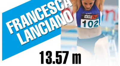 L'AMMINISTRAZIONE COMUNALE A NOME DI TUTTA LA CITTADINANZA ESPRIME LE CONGRAT...