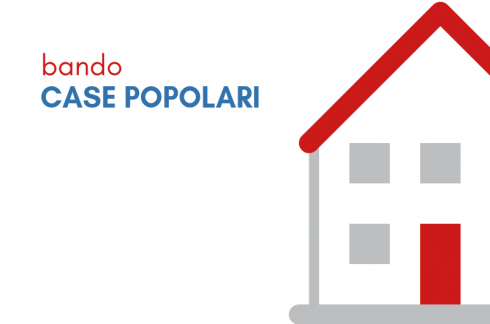 BANDO DI CONCORSO ASSEGNAZIONE DI ALLOGGI EDILIZIA RESIDENZIALE PUBBLICA DISP...