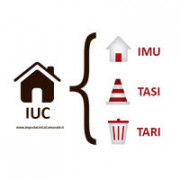 Imposta Unica Comunale