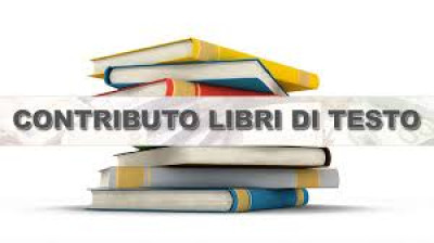 FORNITURA LIBRI DI TESTO - FONDI DEL MINISTERO DELL'ISTRUZIONE, DELL'UNIVERSI...