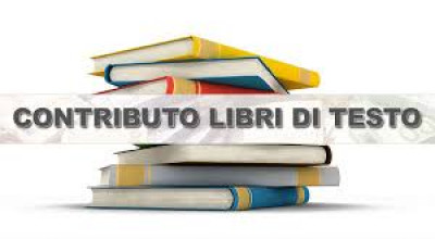 FORNITURA LIBRI DI TESTO - FONDI DEL MINISTERO DELL'ISTRUZIONE, DELL'UNIVERSI...