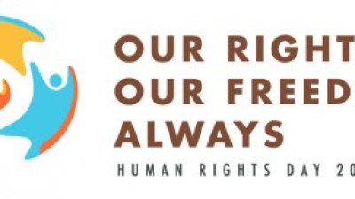 10 DICEMBRE - GIORNATA MONDIALE DEI DIRITTI UMANI