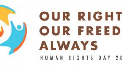 10 DICEMBRE - GIORNATA MONDIALE DEI DIRITTI UMANI