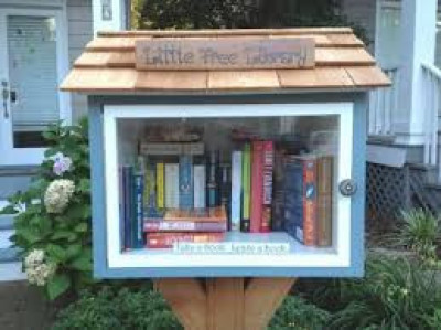 AVVISO PUBBLICO PER LA REALIZZAZIONE DI UNA SERIE DI TRE MINI LITTLE LI...