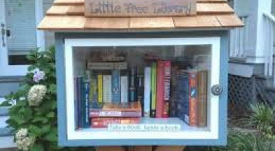 AVVISO PUBBLICO PER LA REALIZZAZIONE DI UNA SERIE DI TRE MINI LITTLE LI...