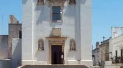 Chiesa della Madonna Assunta