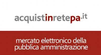 AVVISO AI FORNITORI - OBBLIGO DI ISCRIZIONE AL MERCATO ELETTRONICO DELLA PUBB...