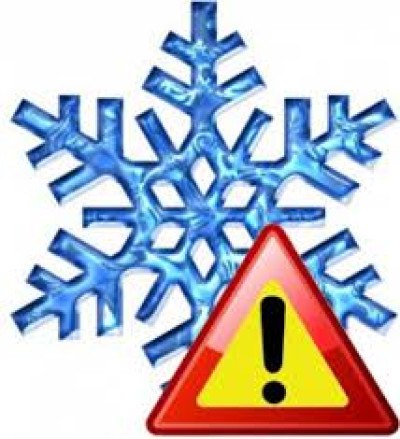 ORDINANZA CHIUSURA DELLE SCUOLE DI OGNI ORDINE E GRADO ANCHE PER MARTEDI 10 G...