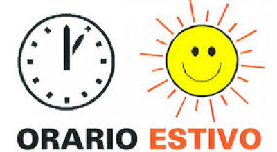 ORARIO ESTIVO UFFICI COMUNALI