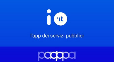 INTEGRAZIONE SERVIZI COMUNE DI SPECCHIA SU APP IO