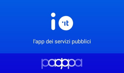 INTEGRAZIONE SERVIZI COMUNE DI SPECCHIA SU APP IO