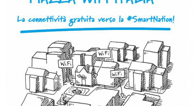 PIAZZA WIFI ITALIA