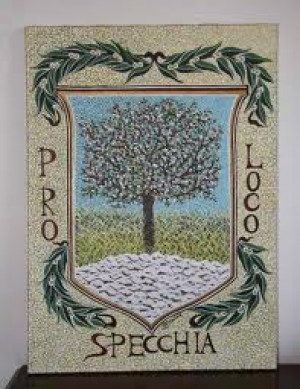PRO LOCO SPECCHIA