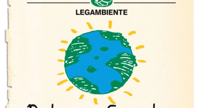 DOMENICA 28 SETTEMBRE A PARTIRE DALLE ORE 9.00 INIZIATIVA PULIAMO IL MONDO - ...