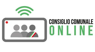 DIRETTA STREAMING PER LE SEDUTE DI CONSIGLIO COMUNALE