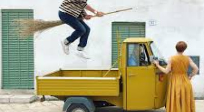 SALENTOUP'NDOWN - ANALISI DEL TOUR 2016