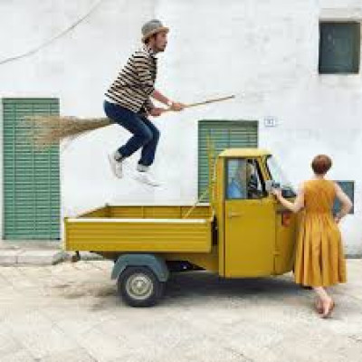 SALENTOUP'NDOWN - ANALISI DEL TOUR 2016