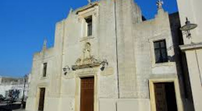 Chiesa di Sant' Antonio