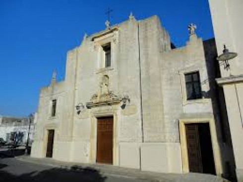 Chiesa di Sant' Antonio