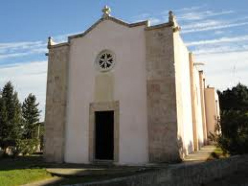 Chiesa di San Nicola di Myra