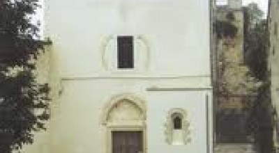Cappella di Santa Caterina