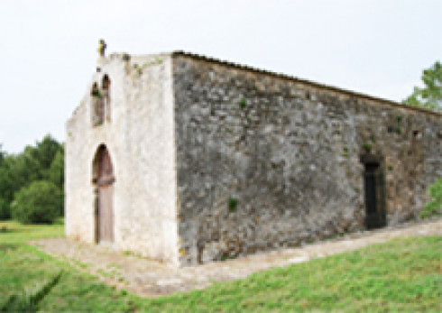 Chiesa di Sant'Eufemia