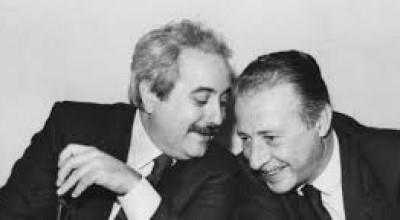 GIORNATA DELLA LEGALITA'- 23 MAGGIO 2018