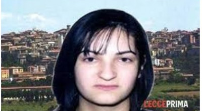 XI ANNIVERSARIO SCOMPARSA SONIA MARRA