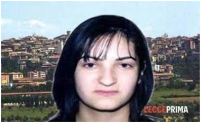 XI ANNIVERSARIO SCOMPARSA SONIA MARRA