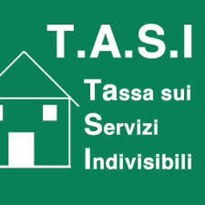 APPROVATE LE ALIQUOTE DELLA TASSA SUI SERVIZI INDIVISIBILI (TASI) PER IL 2014...