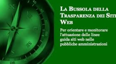 TRASPARENZA IN RETE - La palma va anche al Comune di SPECCHIA