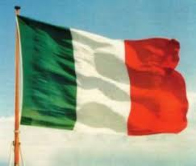 RICORRENZA DELL'ANNIVERSARIO DELL'UNITA' D'ITALIA