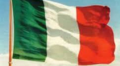 RICORRENZA DELL'ANNIVERSARIO DELL'UNITA' D'ITALIA