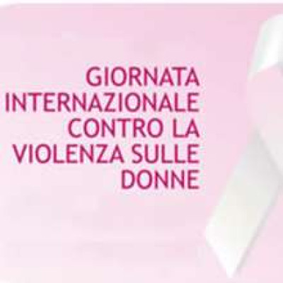 GIORNATA MONDIALE CONTRO LA VIOLENZA SULLE DONNE...NON ARRENDETEVI, NON...