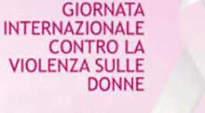 GIORNATA MONDIALE CONTRO LA VIOLENZA SULLE DONNE...NON ARRENDETEVI, NON...